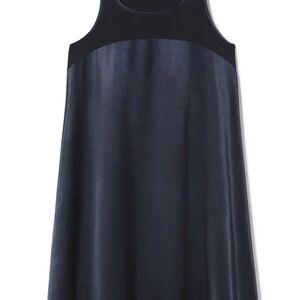 Black Chemise PJ Harlow Nightgown